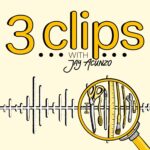 3 Clips
