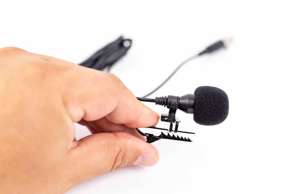 Best Lavalier Microphones
