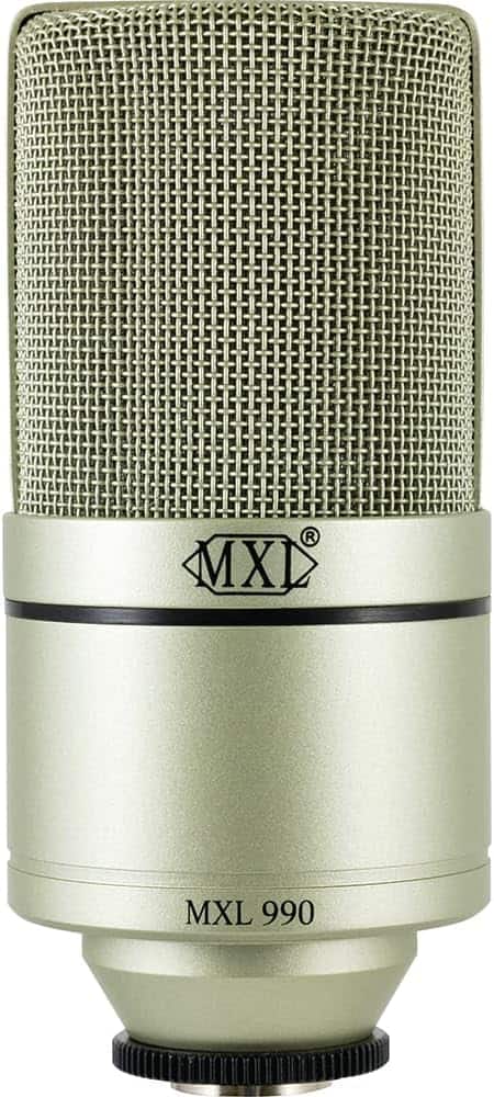 MXL 990