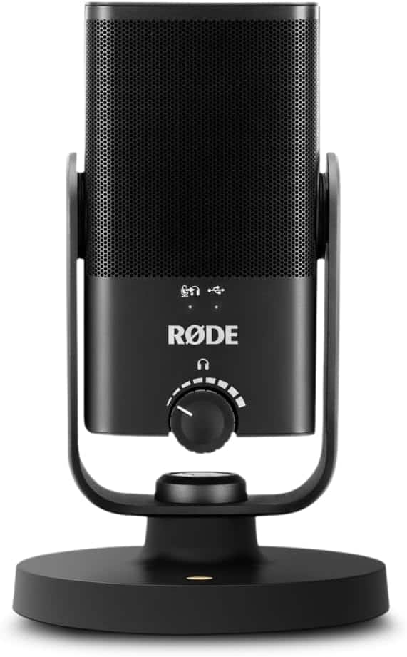 Rode NT USB Mini
