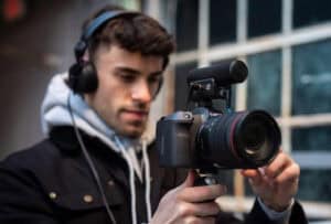 Sennheiser MKE 400 Review