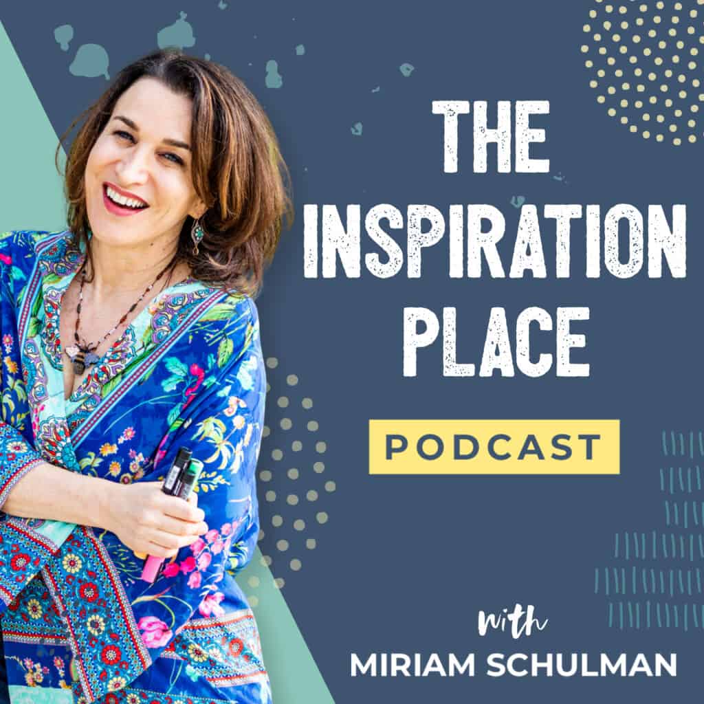 The Inspiration Place