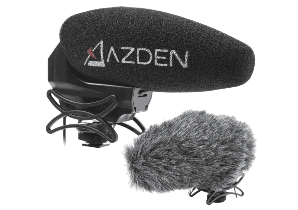 Azden SMX-30