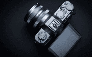 Fujifilm X-T30 review