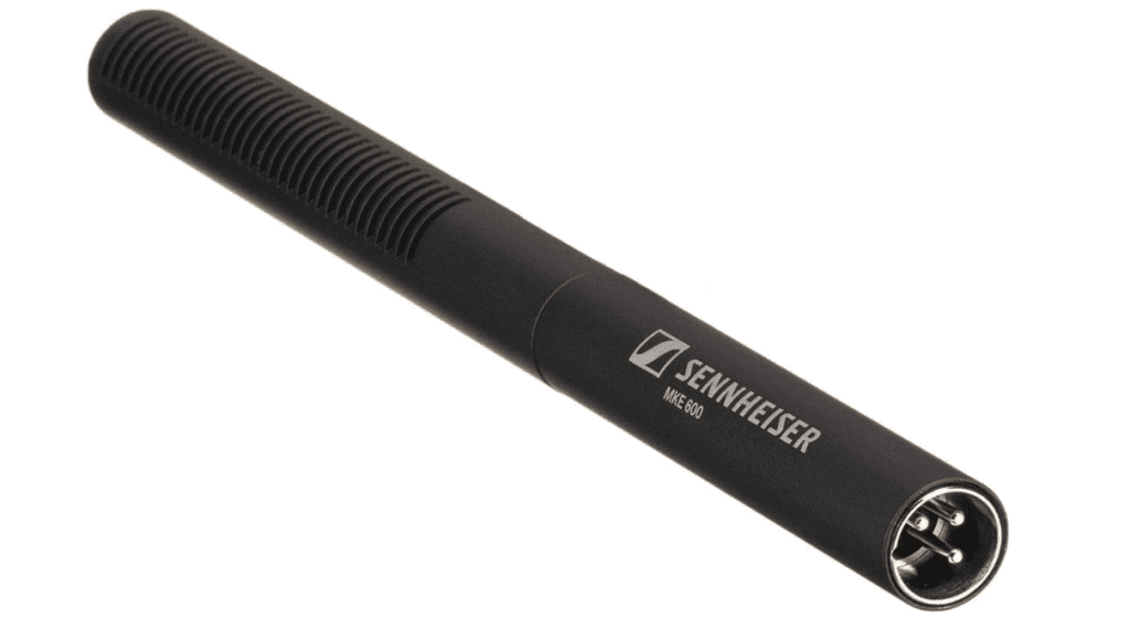 Sennheiser MKE600