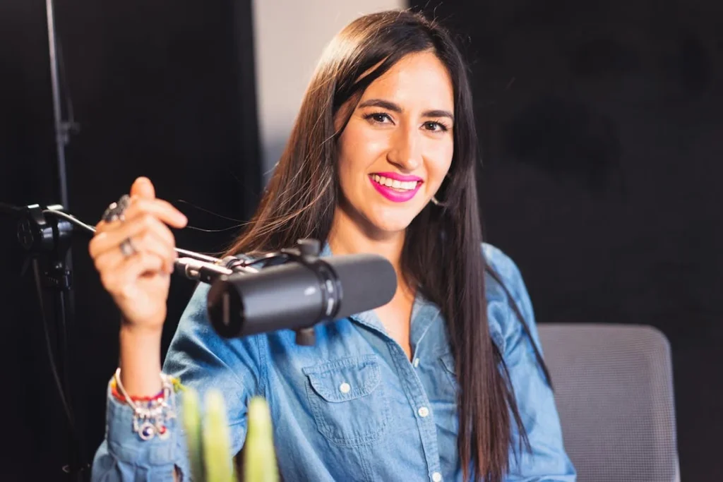 White Label Podcasting