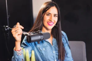 White Label Podcasting